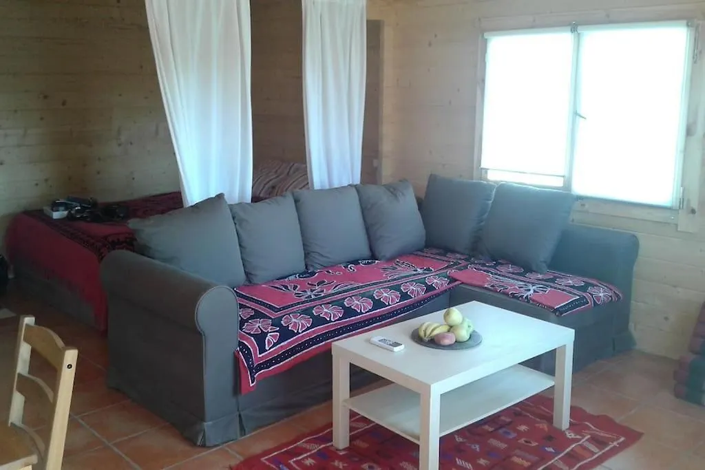 Estudio Espacioso, Jardin Privado El Palmar  Holiday home El Palmar (Andalucia)