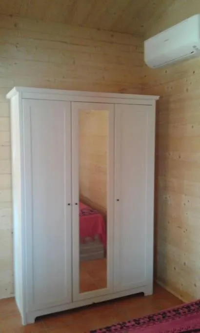 Holiday home Estudio Espacioso, Jardin Privado El Palmar