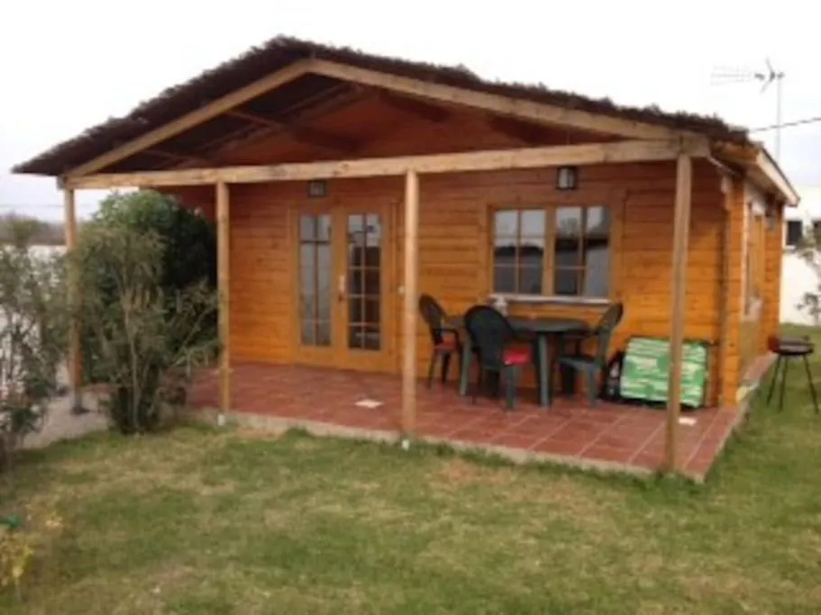 Estudio Espacioso, Jardin Privado El Palmar