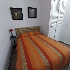Mayte Apartment